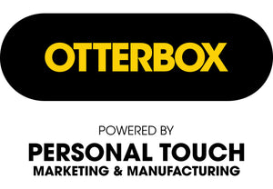 Custom Otterbox logo