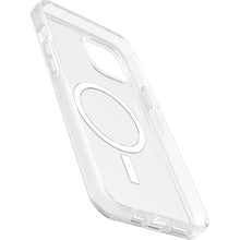 Load image into Gallery viewer, iPhone 15 Plus Symmetry Series Clear Case for MagSafe