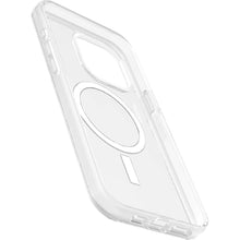 Load image into Gallery viewer, iPhone 15 Pro Max Symmetry Series Clear Case for MagSafe