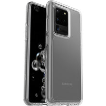 Load image into Gallery viewer, Galaxy S20 Ultra 5G Symmetry Series Clear Case