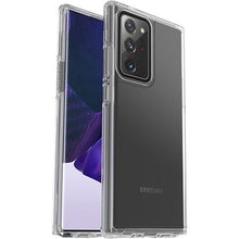 Load image into Gallery viewer, Galaxy Note20 Ultra 5G Symmetry Series Clear Case
