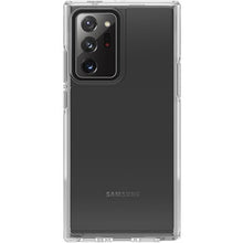 Load image into Gallery viewer, Galaxy Note20 Ultra 5G Symmetry Series Clear Case