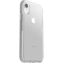 Load image into Gallery viewer, Symmetry Series Clear Case for iPhone XR