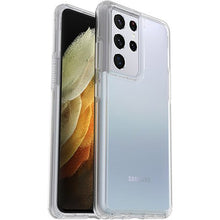 Load image into Gallery viewer, Galaxy S21 Ultra 5G Symmetry Series Clear Case