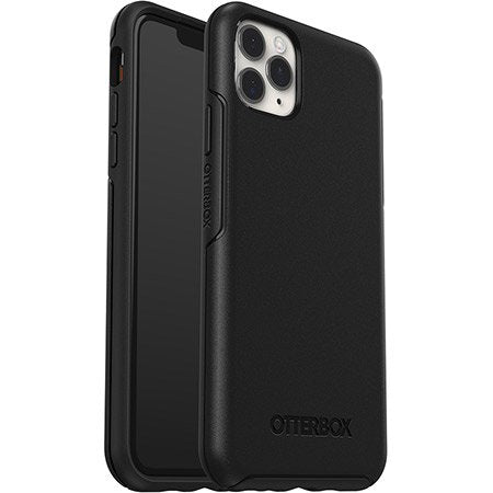 OtterBox Symmetry Series Custodia Per IPhone 11 Pro Max / Xs Max - Stampa Mucca, Ultra Sottile E Protettiva