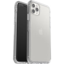 Load image into Gallery viewer, iPhone 11 Pro Max Symmetry Series Clear Case