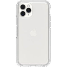 Load image into Gallery viewer, iPhone 11 Pro Symmetry Series Clear Case