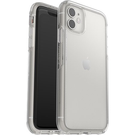 iPhone 11 Symmetry Series Clear Case