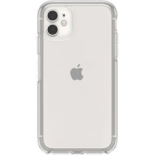 Load image into Gallery viewer, iPhone 11 Symmetry Series Clear Case