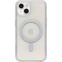 Load image into Gallery viewer, iPhone 13 Symmetry Series+ Clear Case MagSafe