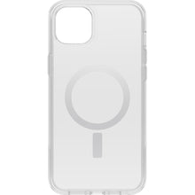 Load image into Gallery viewer, iPhone 14 Plus Case for MagSafe Symmetry Series+ Clear