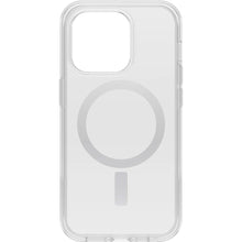 Load image into Gallery viewer, iPhone 14 Pro Case for MagSafe Symmetry Series+ Clear