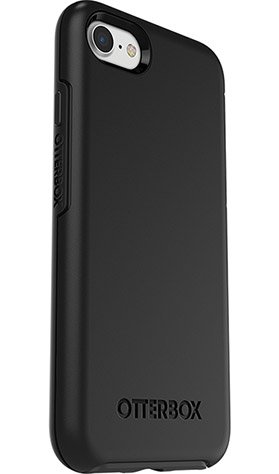 Custom OtterBox Case | Symmetry Series Antimicrobial Phone Case Custom Otterbox Custom OtterBox Case | Symmetry Series Antimicrobial Phone Case Custom Otterbox