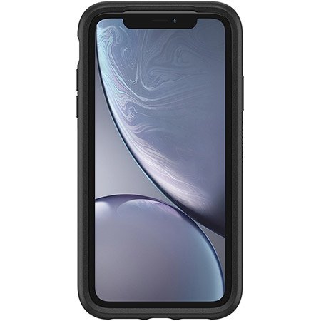 Custodia Otterbox Symmetry Per IPhone XR - Effetto Cosmico Iridescente (Usata, Ottime Condizioni) - Foto 5