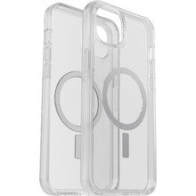 Load image into Gallery viewer, iPhone 14 Plus Case for MagSafe Symmetry Series+ Clear