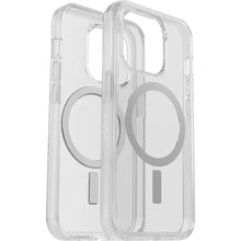 Load image into Gallery viewer, iPhone 14 Pro Case for MagSafe Symmetry Series+ Clear