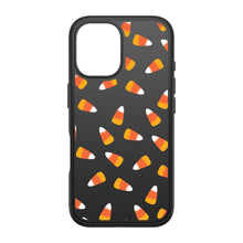 Load image into Gallery viewer, iPhone Symmetry Series | Halloween Candy Corn