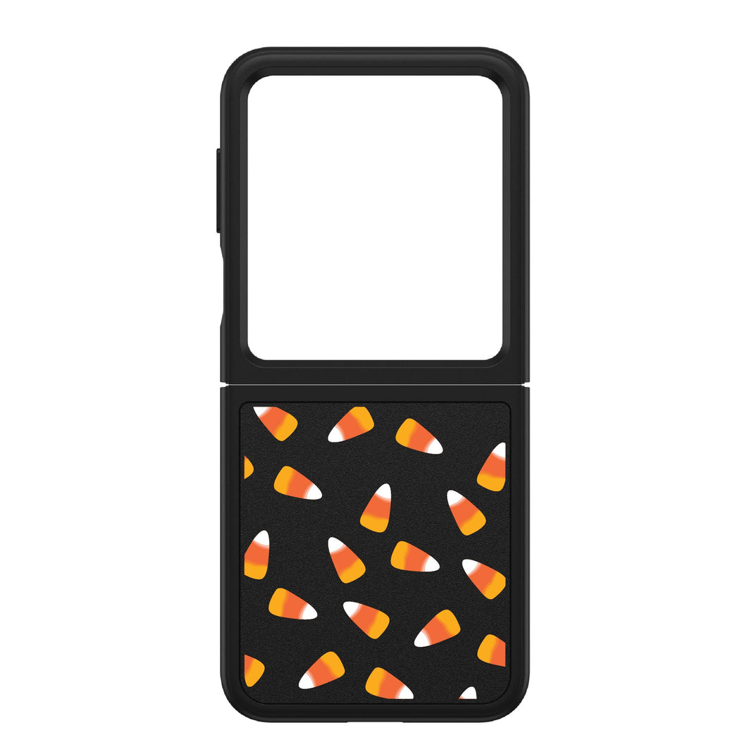 Galaxy Z Thin Flex Series | Halloween Candy Corn