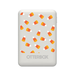 Mobile Charging Kit | Halloween Candy Corn