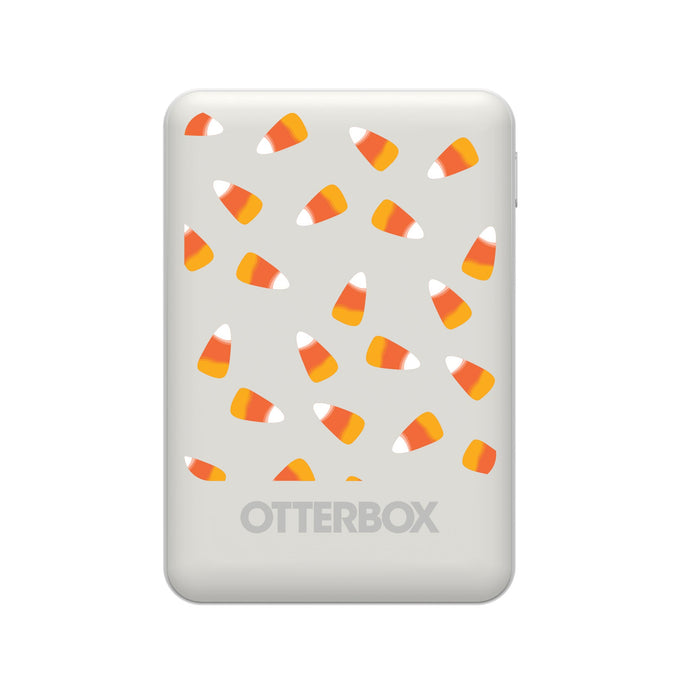 Mobile Charging Kit | Halloween Candy Corn