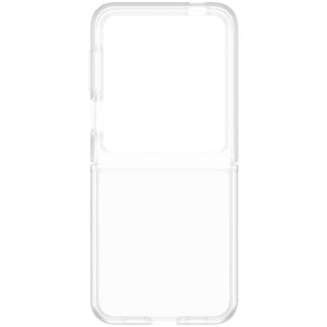 Galaxy Z Flip6 Thin Flex Clear Series Case