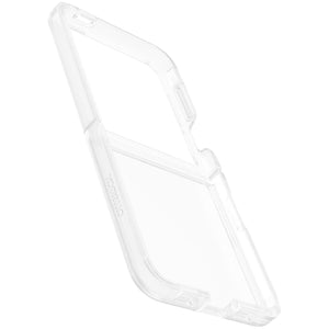 Galaxy Z Flip6 Thin Flex Clear Series Case