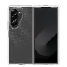 Load image into Gallery viewer, Galaxy Z Fold6 Thin Flex Clear Series Case