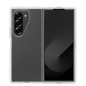 Galaxy Z Fold6 Thin Flex Clear Series Case