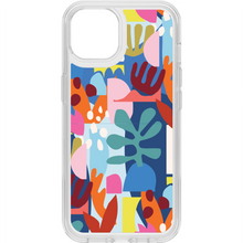 Load image into Gallery viewer, iPhone Symmetry Series+ Clear Case with MagSafe | Sea in Color