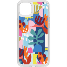 Load image into Gallery viewer, iPhone Symmetry Series+ Clear Case with MagSafe | Sea in Color