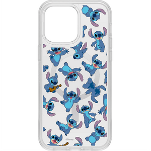 Disney Stitch Phone Case | Symmetry Series+ Stitch Party