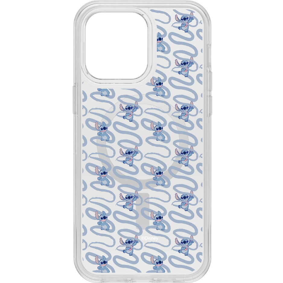 Disney Stitch Phone Case | Symmetry Series+ Stitch Classic