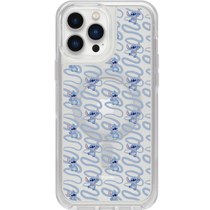 iPhone 13/12 Pro Max Disney Stitch Phone Case | Symmetry Series+ Stitch Classic