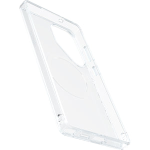 Galaxy S25 Ultra Symmetry Series Clear Case