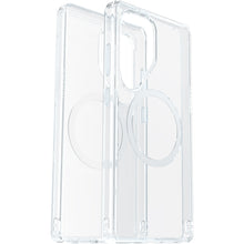 Load image into Gallery viewer, Galaxy S25 Ultra Symmetry Series Clear Case