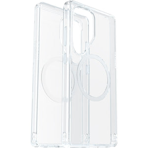 Galaxy S25 Ultra Symmetry Series Clear Case