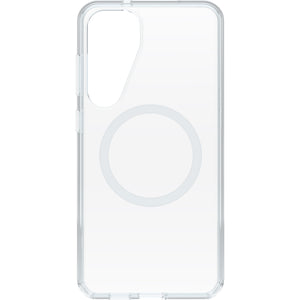 Galaxy S25+ Symmetry Series Clear Case