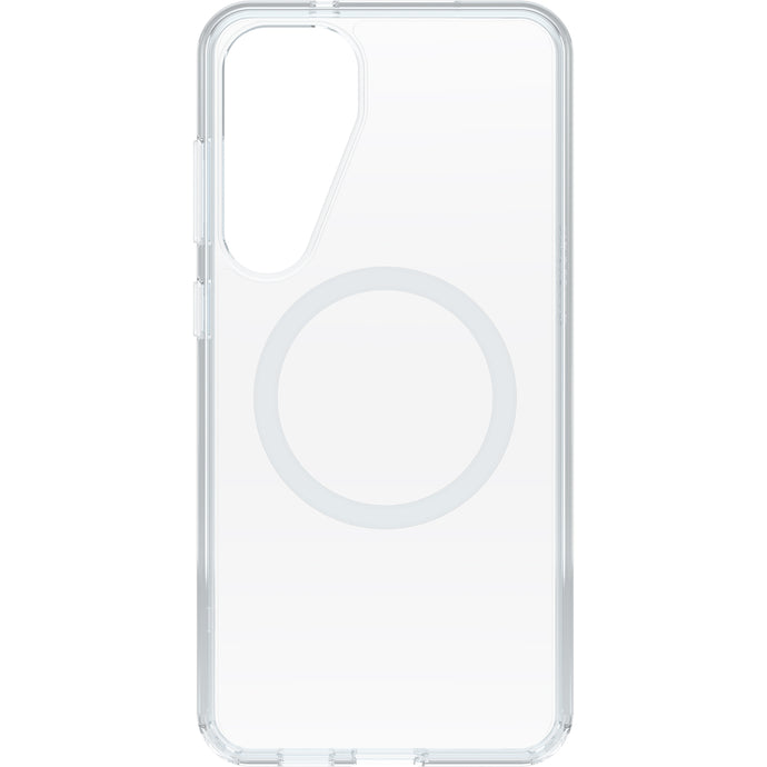 Galaxy S25+ Symmetry Series Clear Case