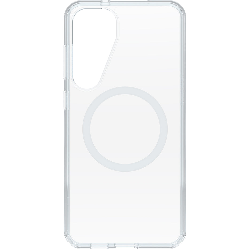 Galaxy S25+ Symmetry Series Clear Case