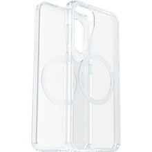 Load image into Gallery viewer, Galaxy S25+ Symmetry Series Clear Case