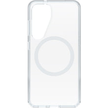 Load image into Gallery viewer, Galaxy S25 Symmetry Series Clear Case