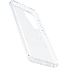 Load image into Gallery viewer, Galaxy S25 Symmetry Series Clear Case