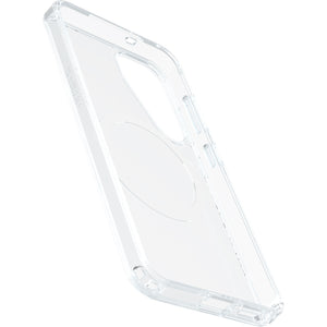 Galaxy S25 Symmetry Series Clear Case