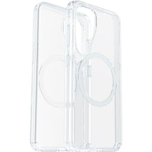 Load image into Gallery viewer, Galaxy S25 Symmetry Series Clear Case