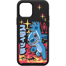 Load image into Gallery viewer, Disney Stitch Phone Case | Symmetry Series+ Space Stitch