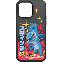 Load image into Gallery viewer, Disney Stitch Phone Case | Symmetry Series+ Space Stitch