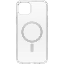 Load image into Gallery viewer, iPhone 15 Plus Symmetry Series Clear Case for MagSafe