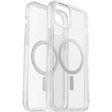 Load image into Gallery viewer, iPhone 15 Plus Symmetry Series Clear Case for MagSafe