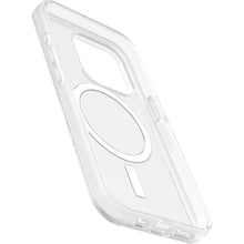 Load image into Gallery viewer, iPhone 15 Pro Symmetry Series Clear Case for MagSafe