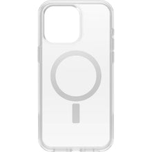 Load image into Gallery viewer, iPhone 15 Pro Max Symmetry Series Clear Case for MagSafe